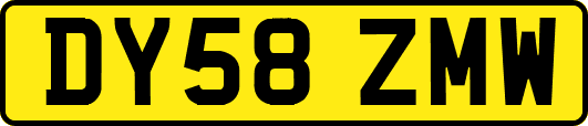 DY58ZMW