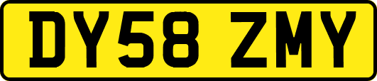 DY58ZMY