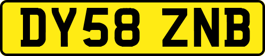DY58ZNB