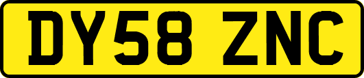 DY58ZNC