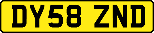 DY58ZND