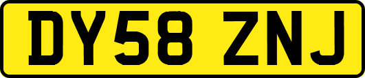 DY58ZNJ