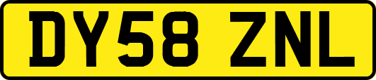 DY58ZNL