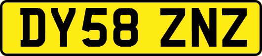 DY58ZNZ