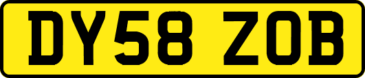 DY58ZOB