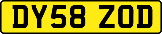 DY58ZOD