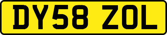 DY58ZOL