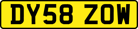 DY58ZOW