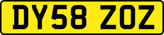 DY58ZOZ