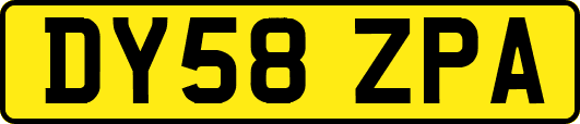 DY58ZPA