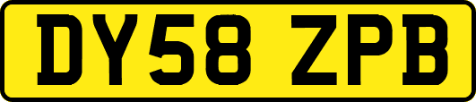 DY58ZPB