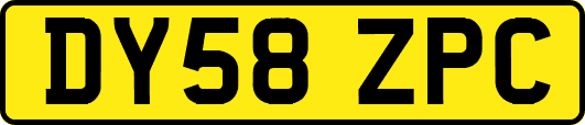 DY58ZPC