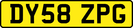 DY58ZPG