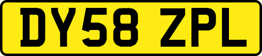 DY58ZPL