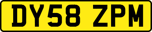 DY58ZPM