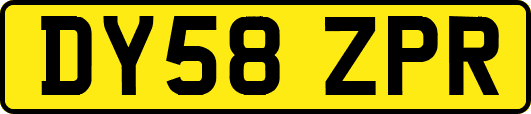 DY58ZPR