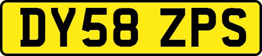 DY58ZPS