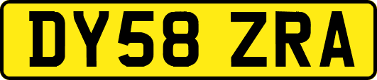 DY58ZRA