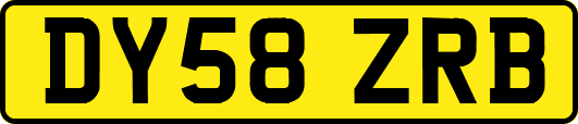 DY58ZRB