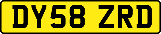 DY58ZRD
