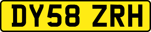 DY58ZRH
