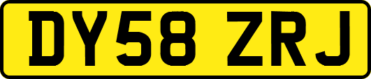 DY58ZRJ