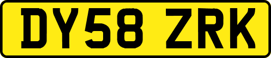 DY58ZRK