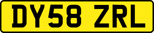 DY58ZRL
