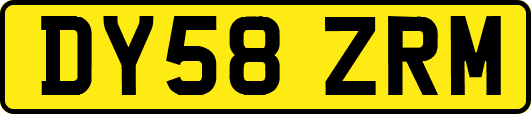 DY58ZRM
