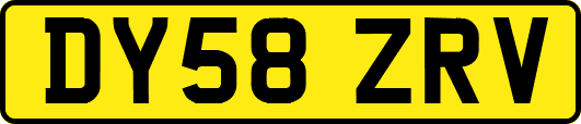 DY58ZRV