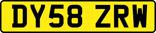 DY58ZRW