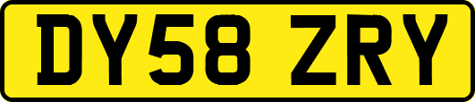 DY58ZRY