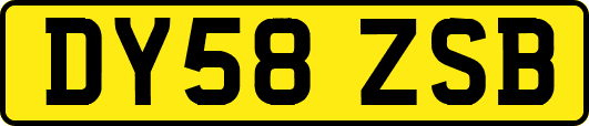 DY58ZSB