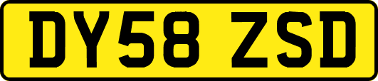 DY58ZSD