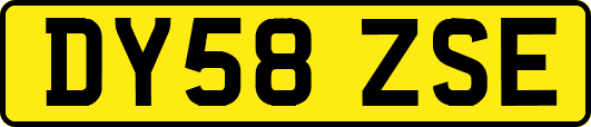 DY58ZSE