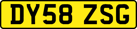 DY58ZSG