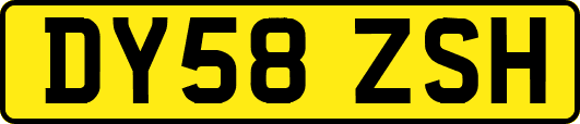 DY58ZSH