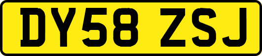 DY58ZSJ