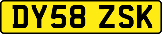 DY58ZSK