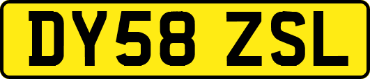 DY58ZSL