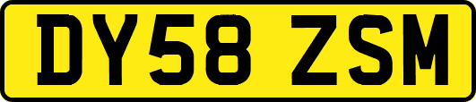 DY58ZSM
