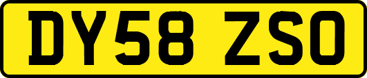 DY58ZSO