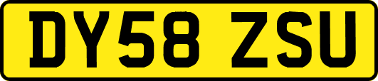 DY58ZSU