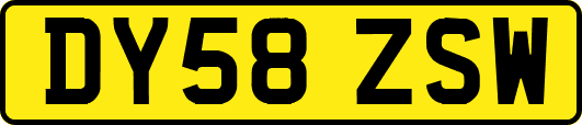DY58ZSW
