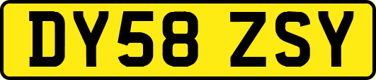 DY58ZSY