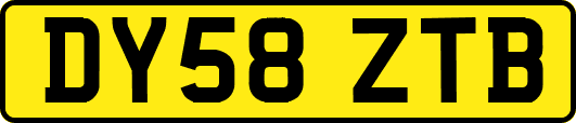 DY58ZTB