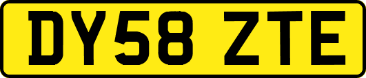 DY58ZTE