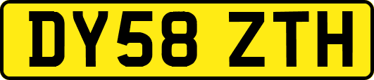 DY58ZTH