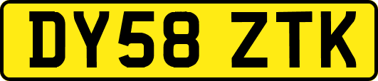 DY58ZTK