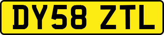 DY58ZTL